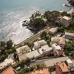 דירה Casa Patty Vista Portofino זואליי