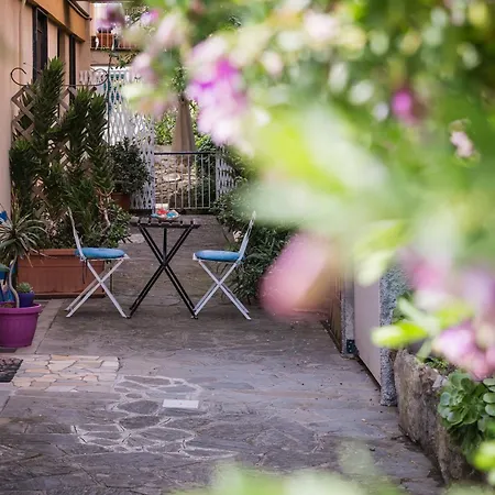 Apartment Casa Patty Vista Portofino *