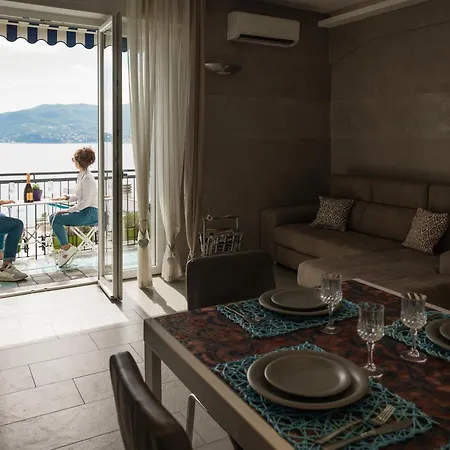 Casa Patty Vista Portofino *