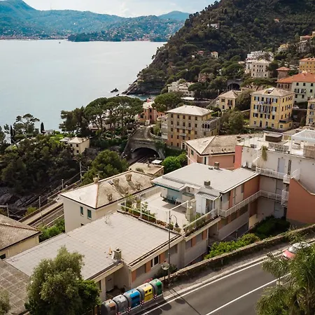 Casa Patty Vista Portofino דירה