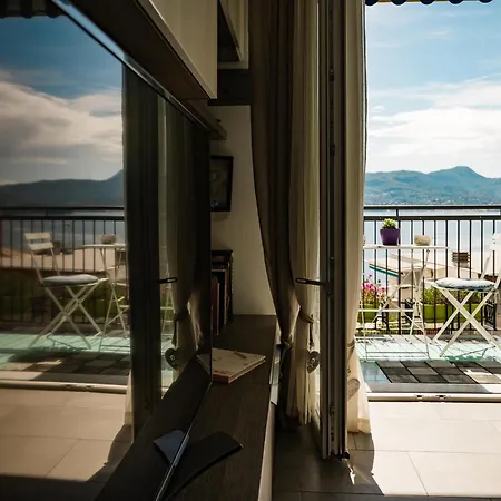 Casa Patty Vista Portofino Apartment Zoagli