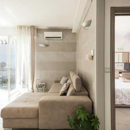 Apartman Casa Patty Vista Portofino