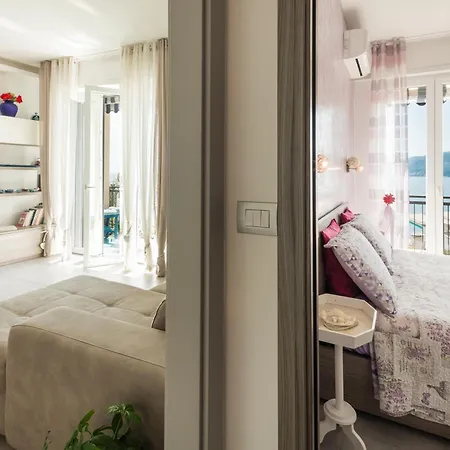Casa Patty Vista Portofino דירה *