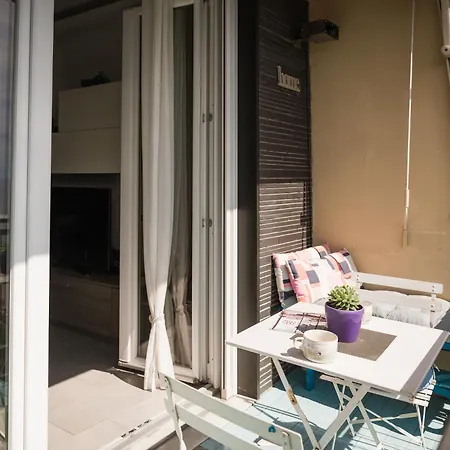 Casa Patty Vista Portofino דירה זואליי