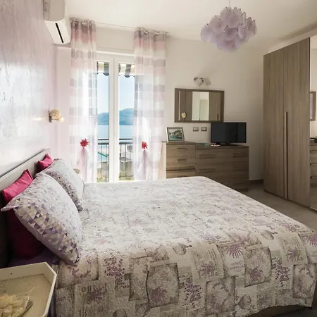 Casa Patty Vista Portofino Apartman *