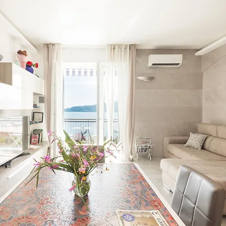 Casa Patty Vista Portofino זואליי