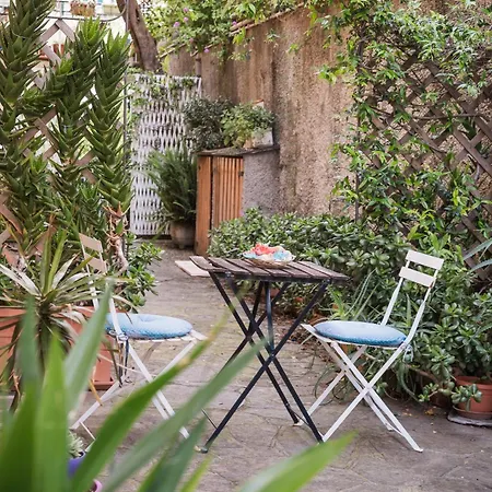 Casa Patty Vista Portofino דירה *