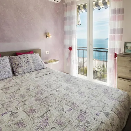 דירה Casa Patty Vista Portofino זואליי