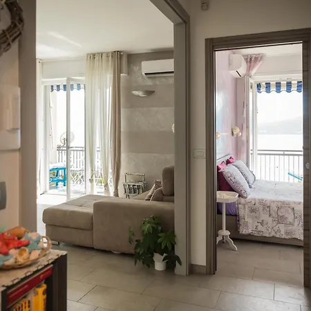 Casa Patty Vista Portofino זואליי