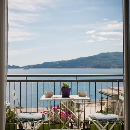 Casa Patty Vista Portofino * Zoagli
