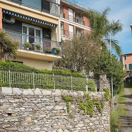 Casa Patty Vista Portofino *