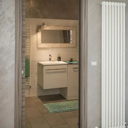 Apartman Casa Patty Vista Portofino *