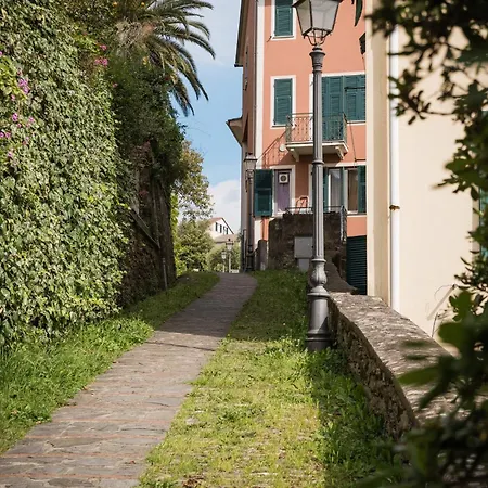Casa Patty Vista Portofino Apartment *