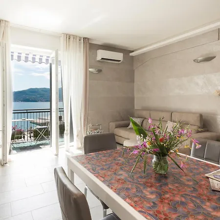 Casa Patty Vista Portofino דירה זואליי