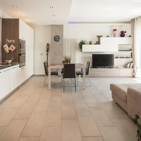 Casa Patty Vista Portofino زواليي
