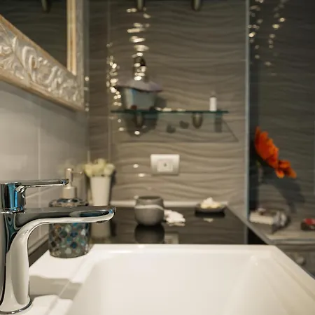 شقة Casa Patty Vista Portofino زواليي