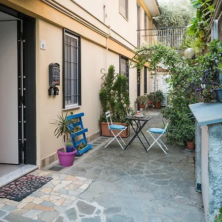 Casa Patty Vista Portofino شقة