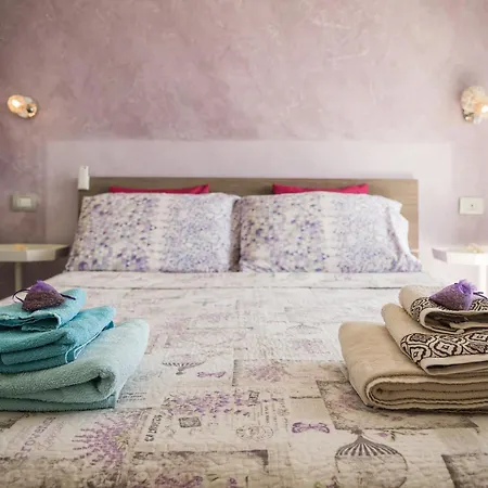 شقة Casa Patty Vista Portofino