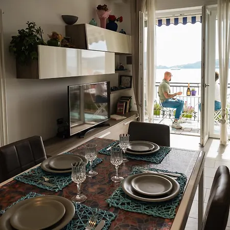 Διαμέρισμα Casa Patty Vista Portofino