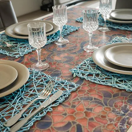 شقة Casa Patty Vista Portofino