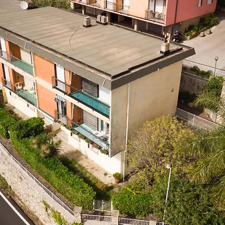 Casa Patty Vista Portofino Apartamento