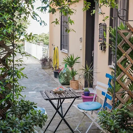 Διαμέρισμα Casa Patty Vista Portofino *