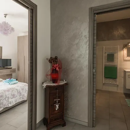 Διαμέρισμα Casa Patty Vista Portofino Zoagli