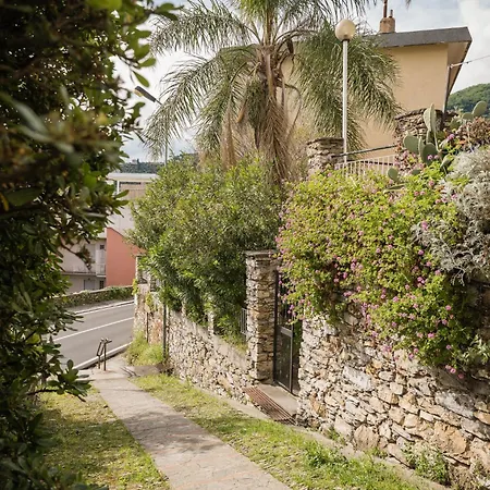 Διαμέρισμα Casa Patty Vista Portofino