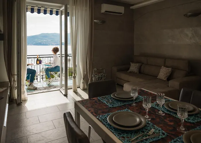 Casa Patty Vista Portofino *