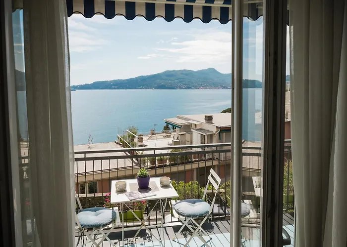 Casa Patty Vista Portofino