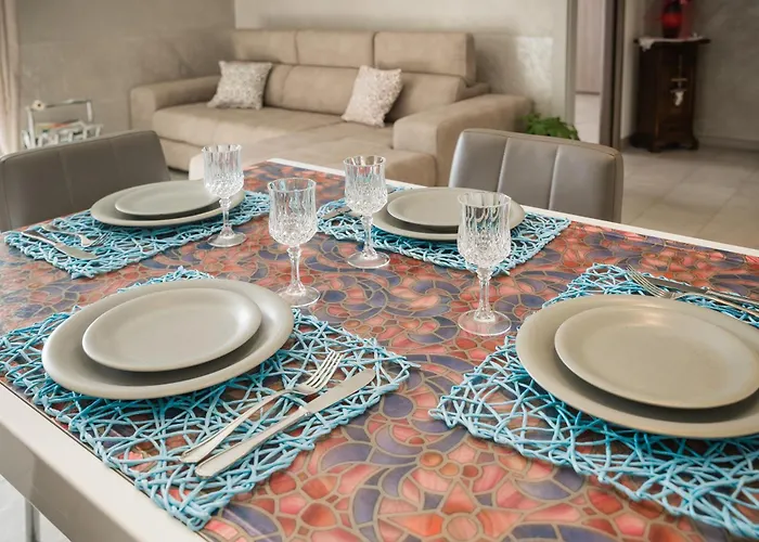 Apartmán Casa Patty Vista Portofino *