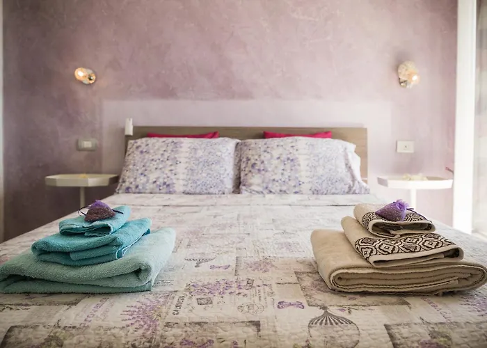 Apartmán Casa Patty Vista Portofino