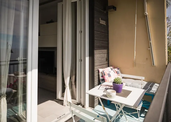 Casa Patty Vista Portofino Apartmán Zoagli
