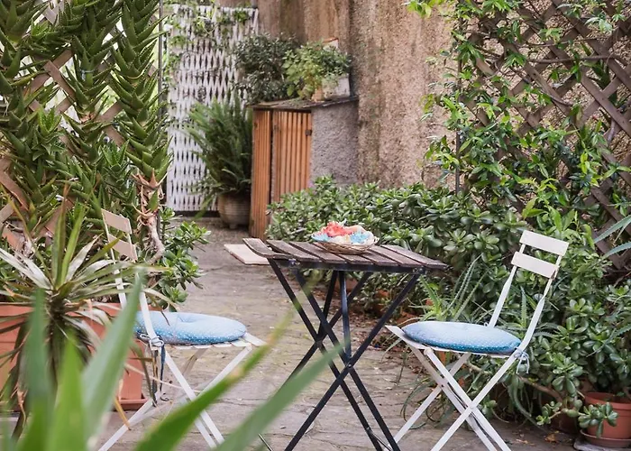 Casa Patty Vista Portofino Apartmán *