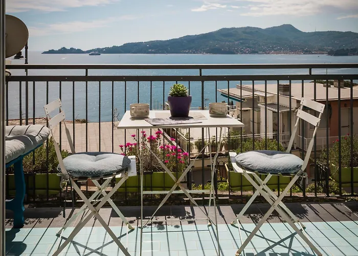 Casa Patty Vista Portofino