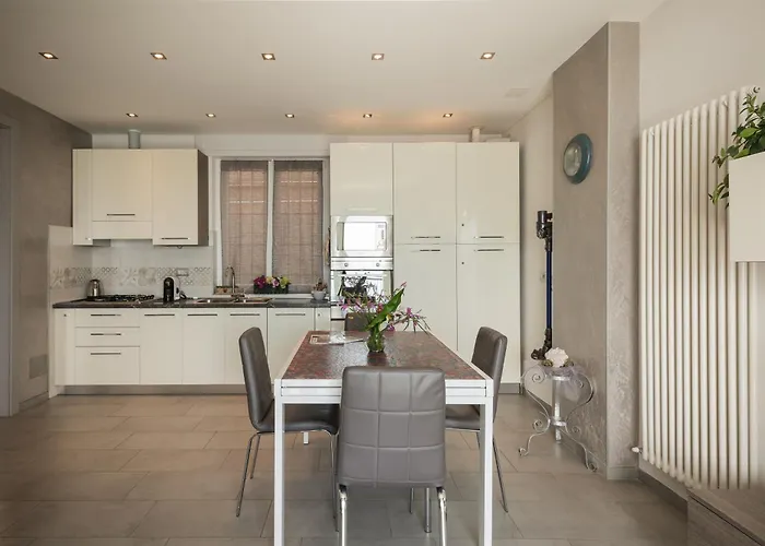 Apartmán Casa Patty Vista Portofino Zoagli