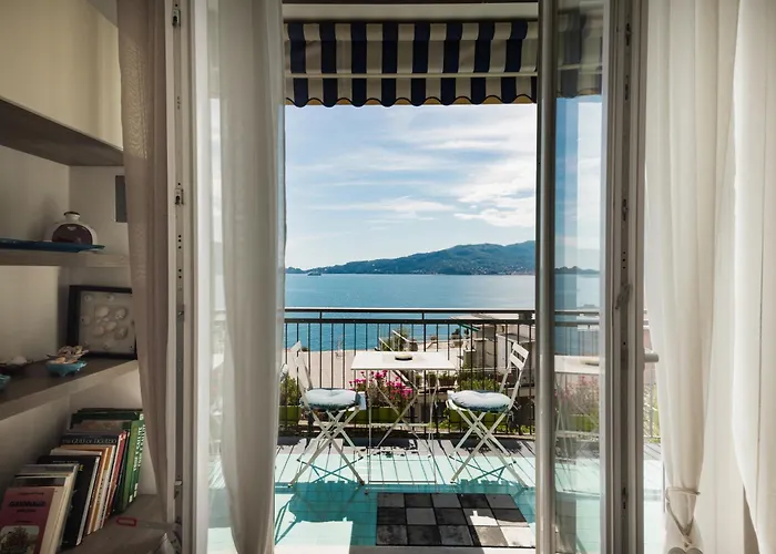 Casa Patty Vista Portofino Zoagli