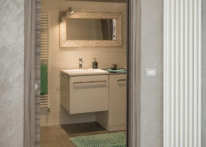 Apartmán Casa Patty Vista Portofino *